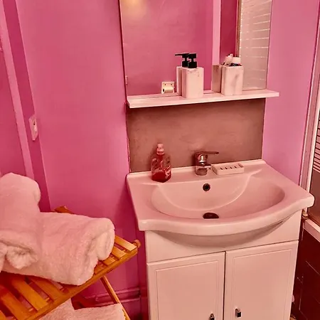Logement Proche De La Tour Eiffel شقة باريس